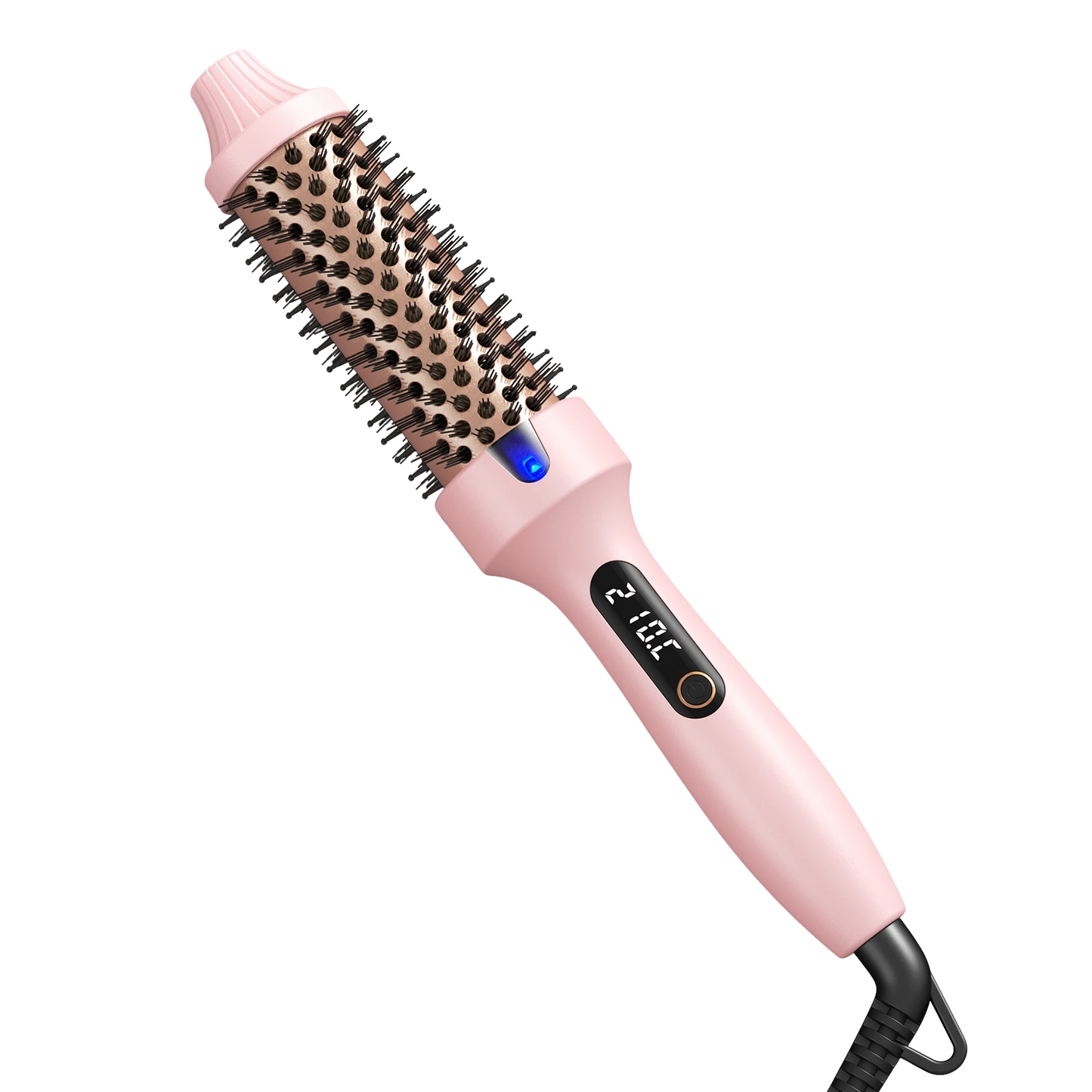 Cepillo térmico 3 en 1