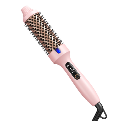 Cepillo térmico 3 en 1